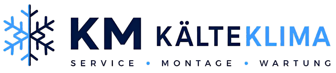Klimaanlage Installation durch KM KälteKlima in Neuenbürg