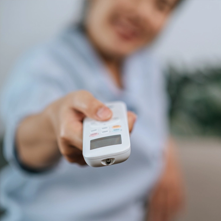 Klimaanlage Installation durch KM KälteKlima in Neuenbürg
